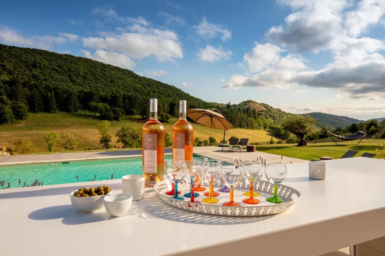 Domaine De Merlac Rieussec Экстерьер фото