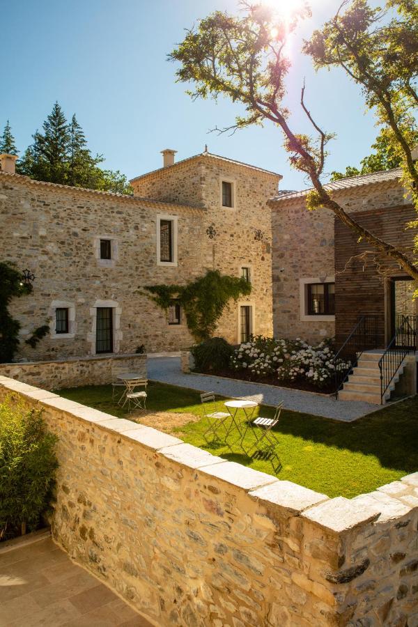 Domaine De Merlac Rieussec Экстерьер фото