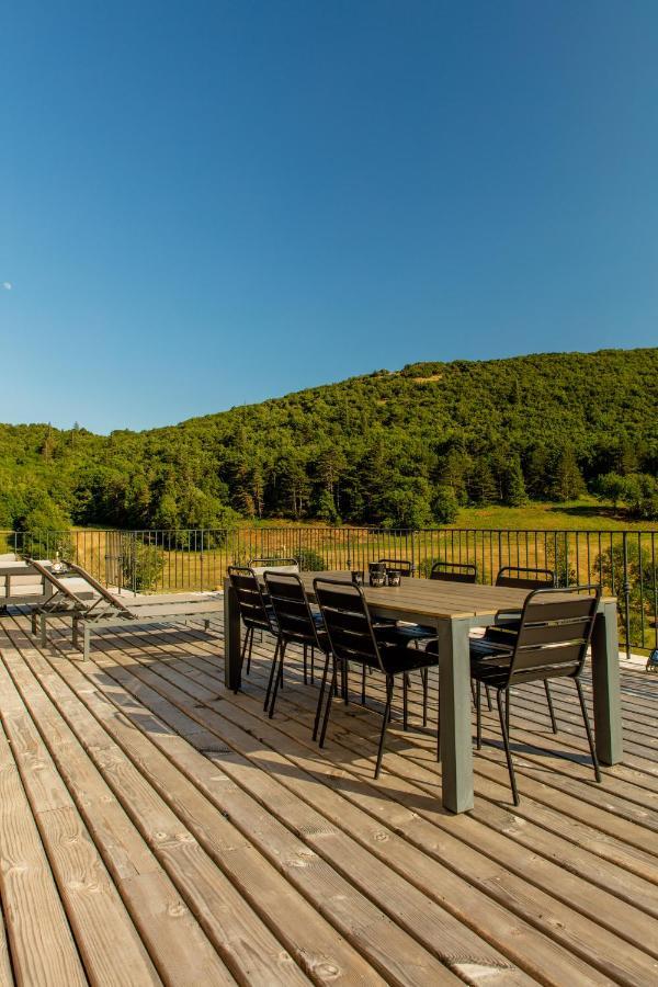 Domaine De Merlac Rieussec Экстерьер фото