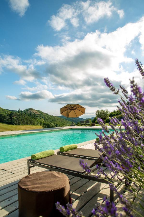 Domaine De Merlac Rieussec Экстерьер фото