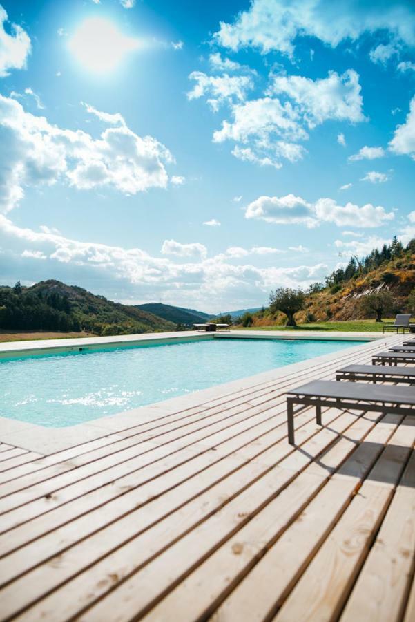 Domaine De Merlac Rieussec Экстерьер фото