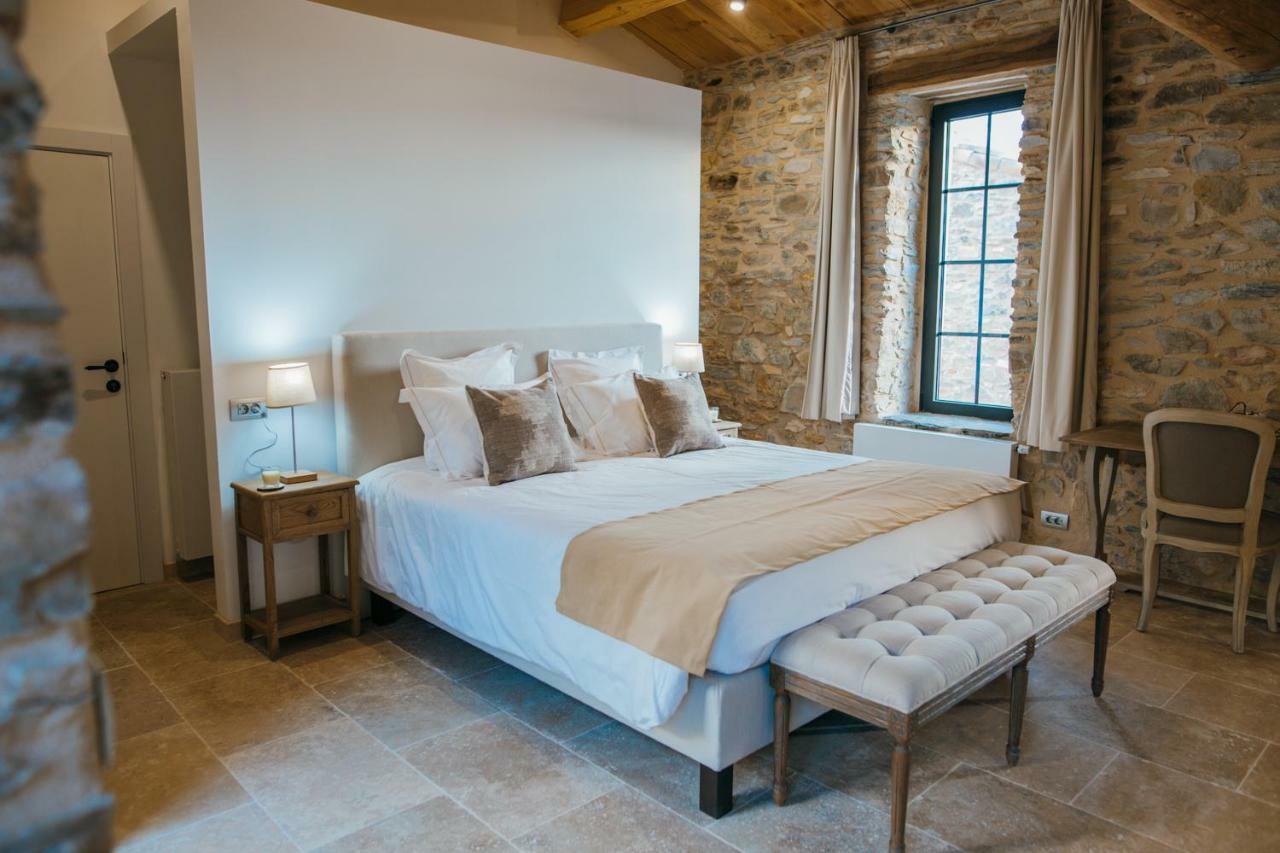 Domaine De Merlac Rieussec Экстерьер фото
