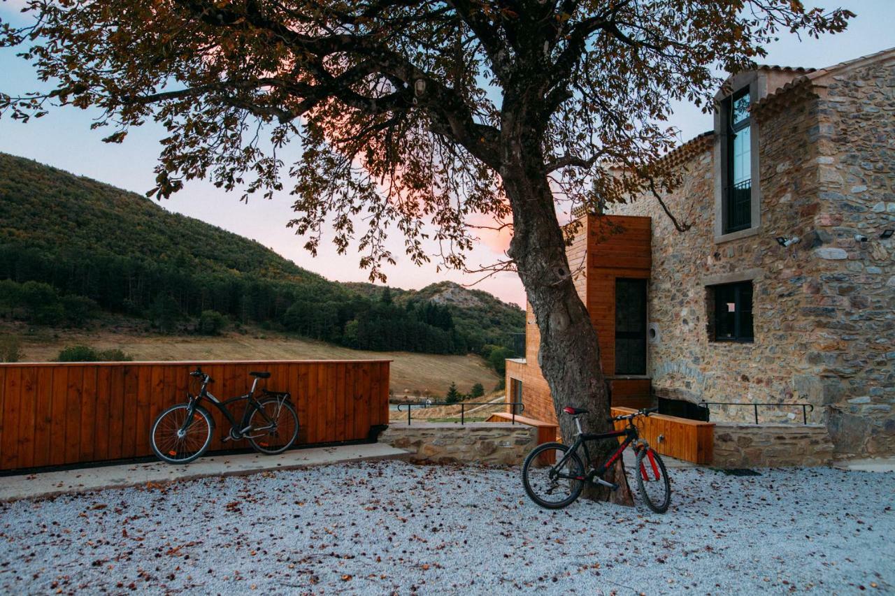 Domaine De Merlac Rieussec Экстерьер фото
